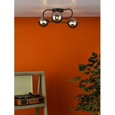 Eissa Semi-Flush Fitting