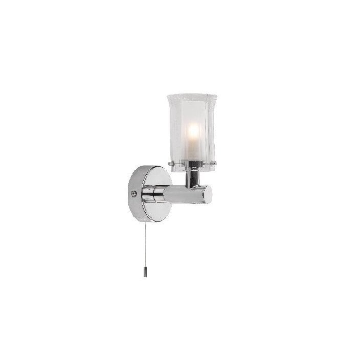 där lighting Elba Single Wall Light