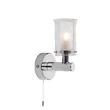 Elba Single Wall Light