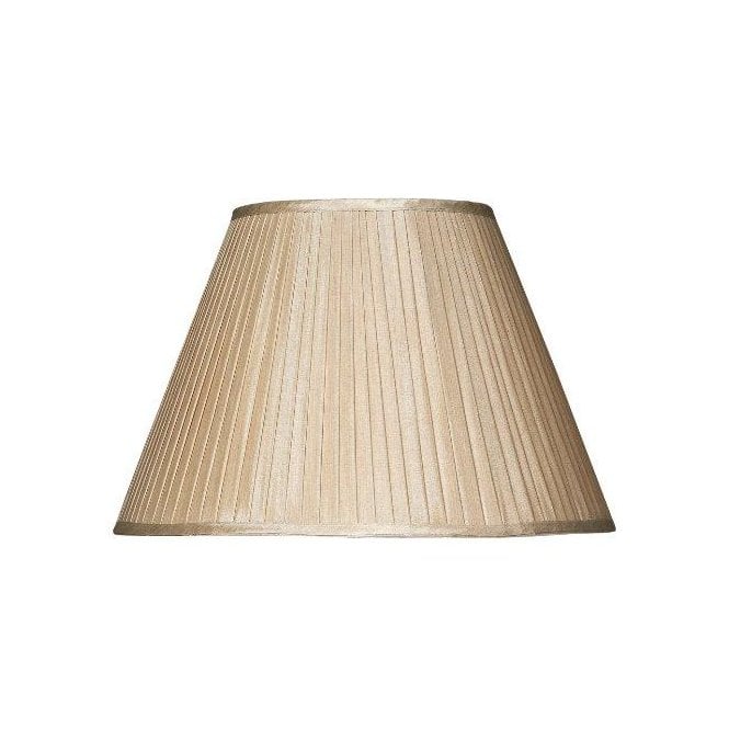 där lighting Faux Shade