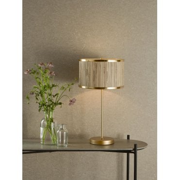 Fenella Table Lamp