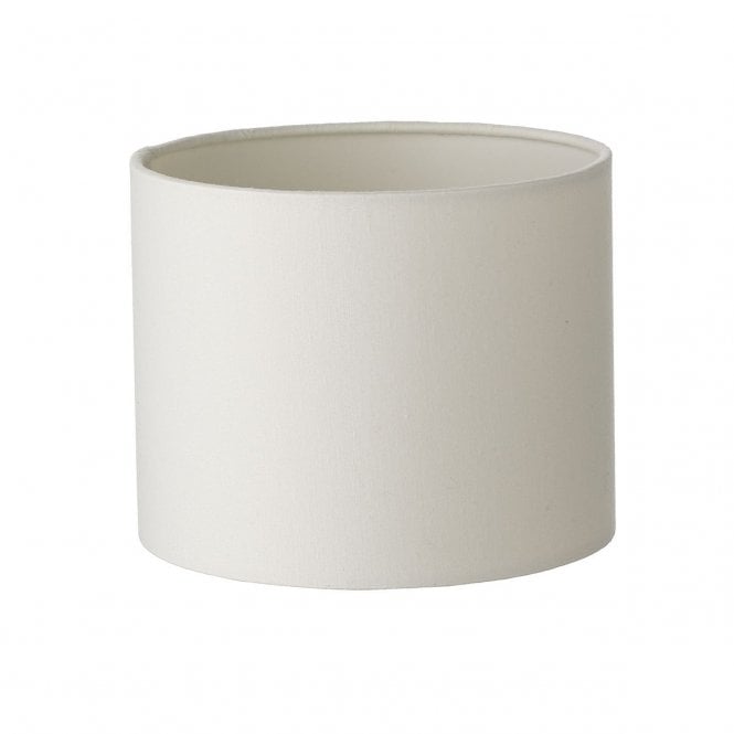 där lighting Ferrara Ivory Shade