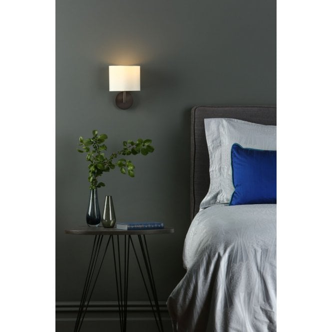 där lighting Ferrara Wall Bracket