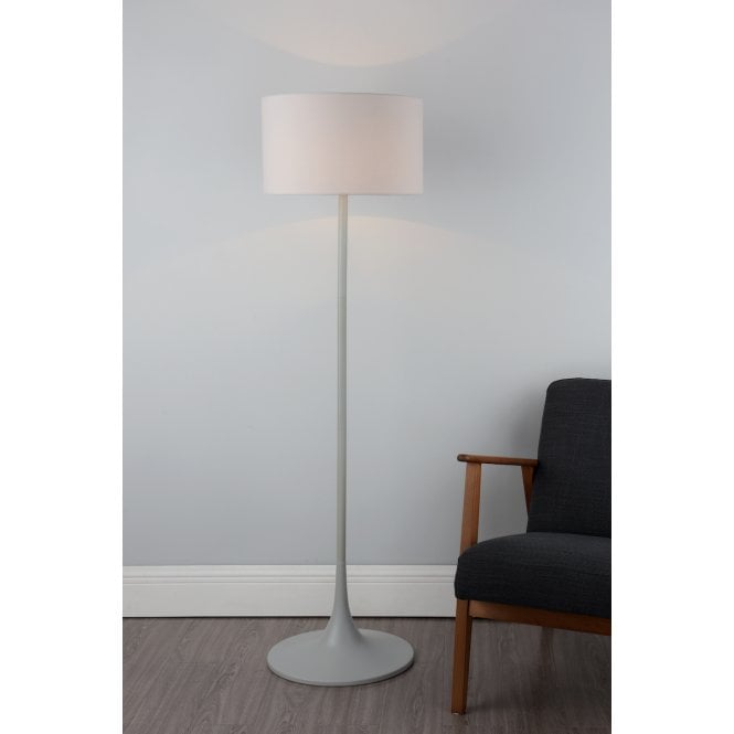 där lighting Funchal Floor Lamp
