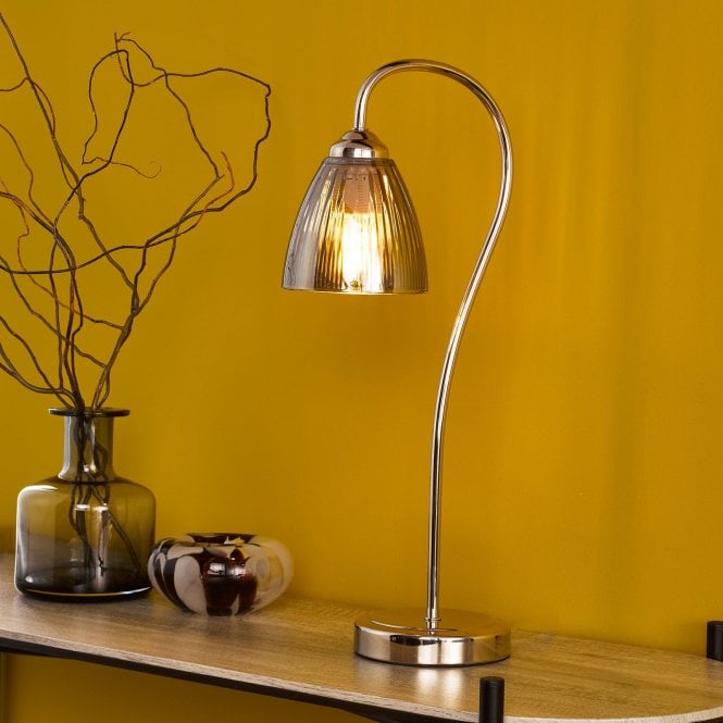 där lighting Glynis Table Lamp