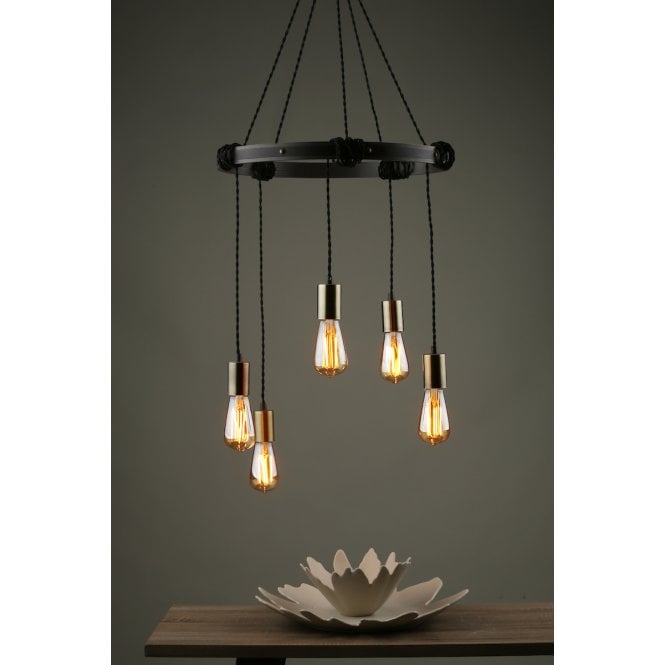där lighting Ivan Pendant