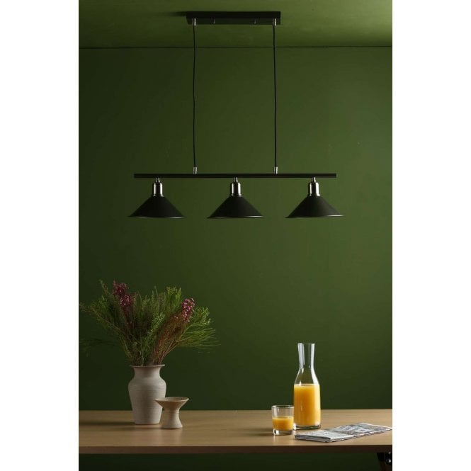 där lighting Jalen Bar Pendant