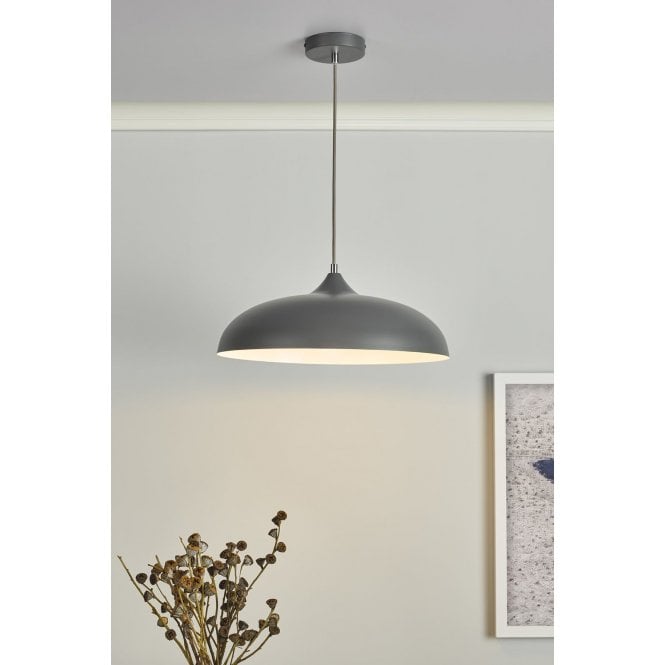 där lighting Kaelan Single Pendant