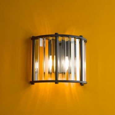 Kiran Wall Light