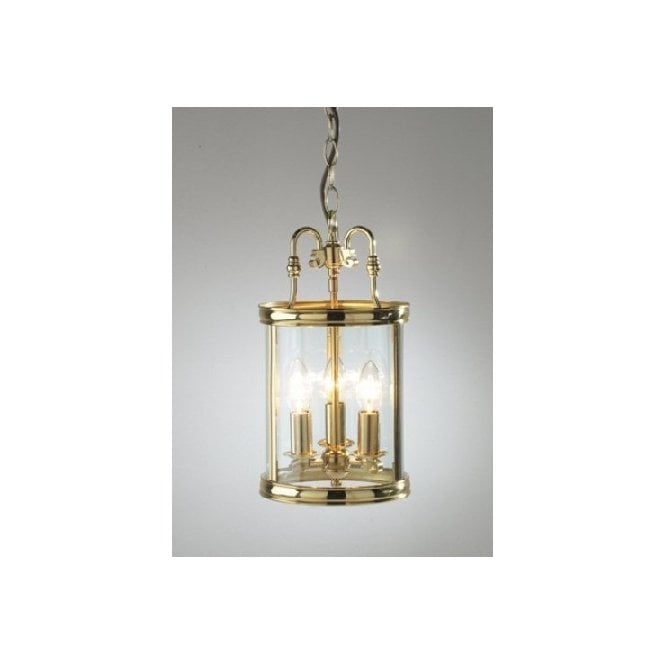 där lighting Lambeth Lantern