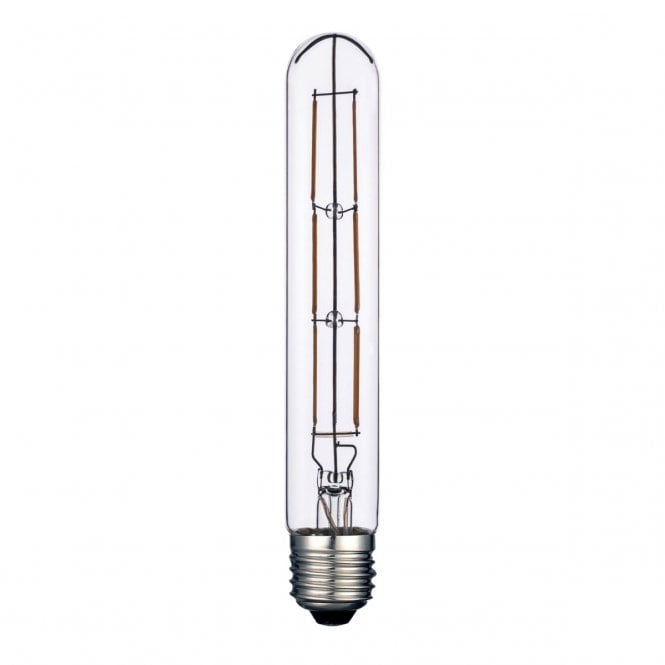 där lighting LED Dimmable Tube Lamp E27 2700K