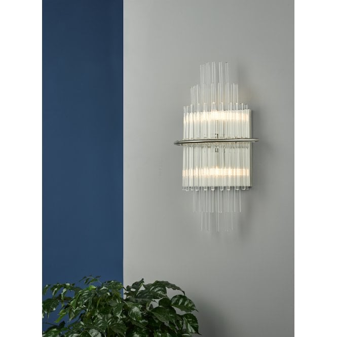 där lighting Lukas Wall Light