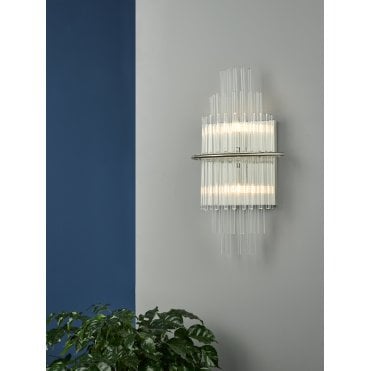 Lukas Wall Light