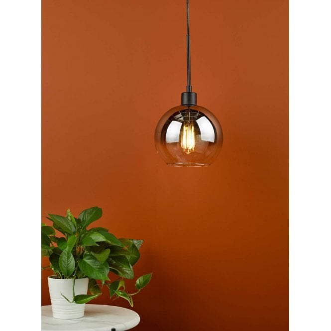 där lighting Lycia Single Pendant
