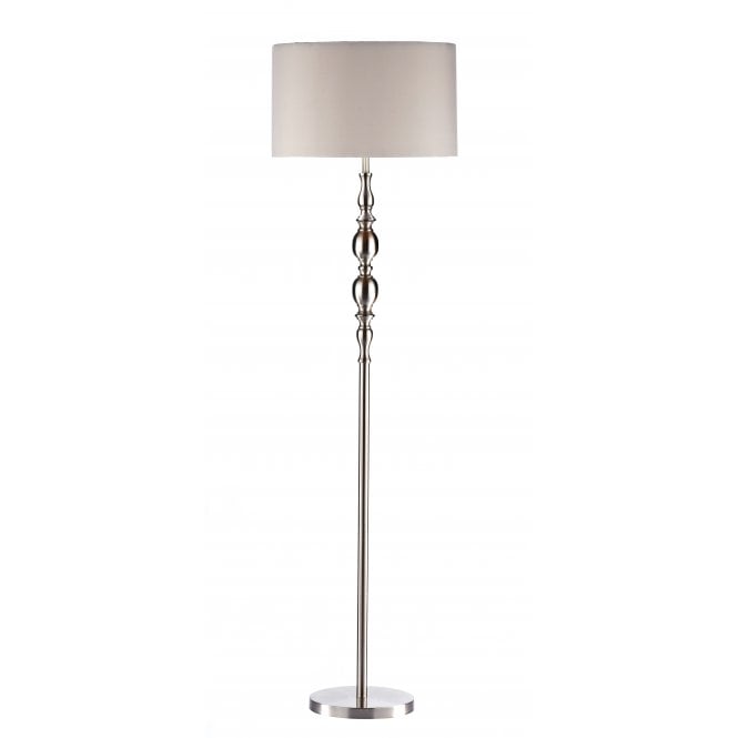 där lighting Madrid Floor Lamp