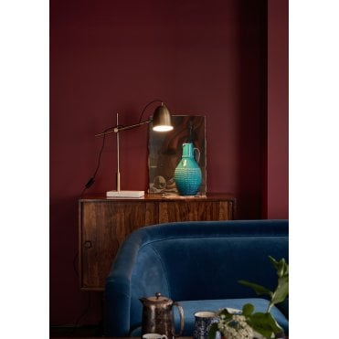 Mendal Table Lamp