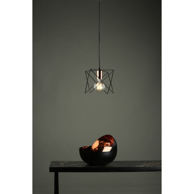 där lighting Midi Single Pendant