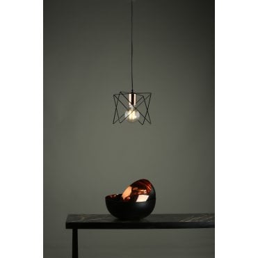 Midi Single Pendant