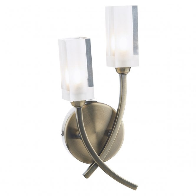 där lighting Morgan Wall Light