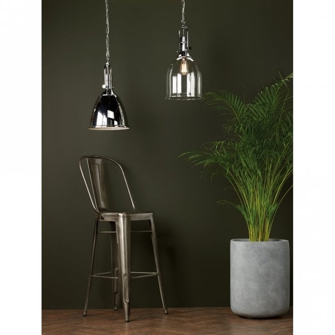 där lighting Nolan Ceiling Pendant