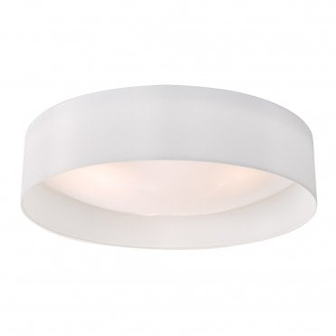 Nysa 3 Light Flush 60cm