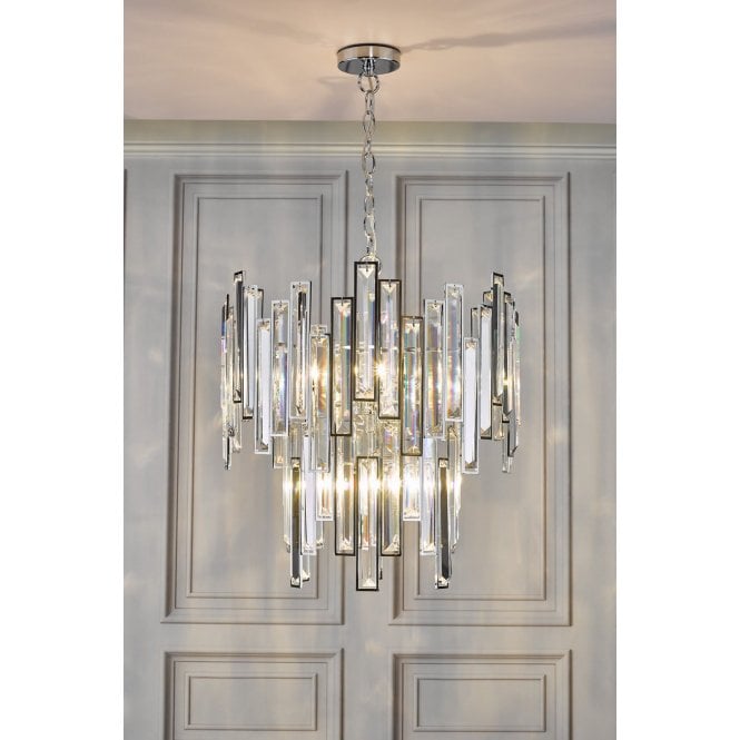 där lighting Odile Ceiling Light