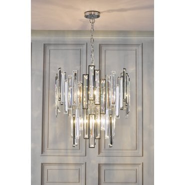 Odile Ceiling Light