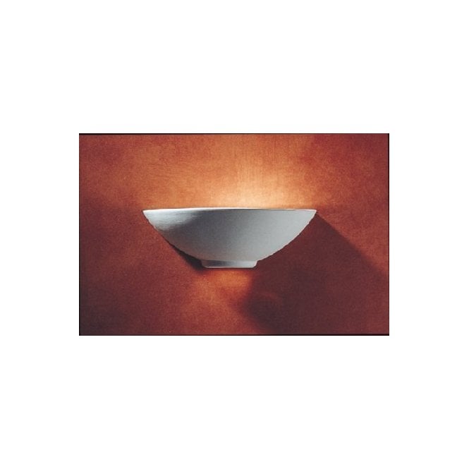 där lighting Otis Paintable Wall Light
