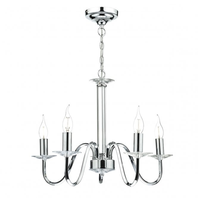 där lighting Pique Ceiling Pendant