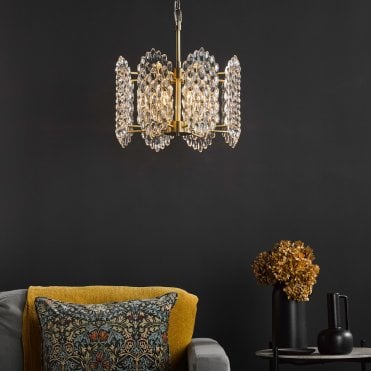 Porthos Ceiling Pendant