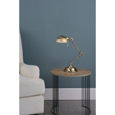 Ranger Table Lamp