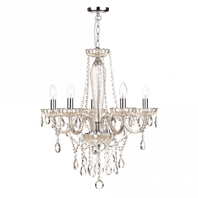 där lighting Raphael Ceiling Pendant