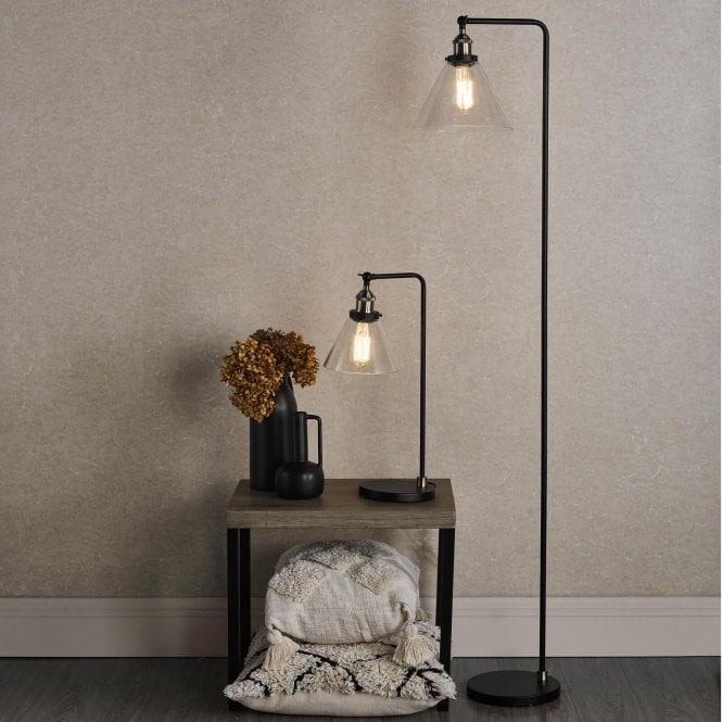 där lighting Ray Floor Lamp