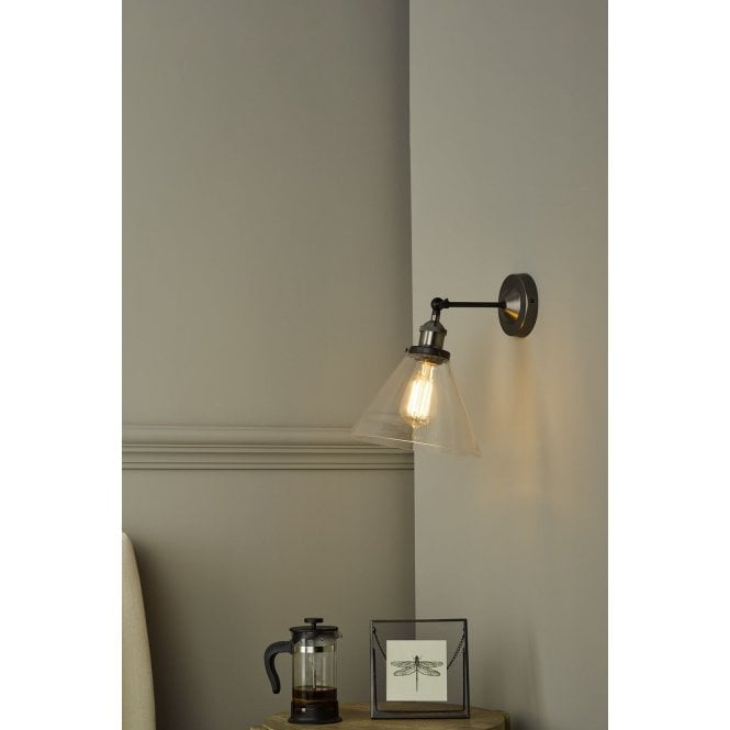 där lighting Ray Wall Light