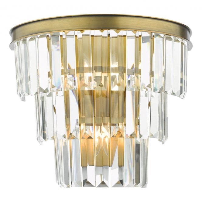 där lighting Rhapsody Wall Light