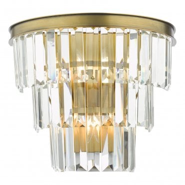 Rhapsody Wall Light