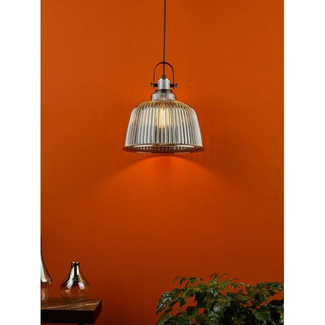 där lighting Rhode Single Pendant