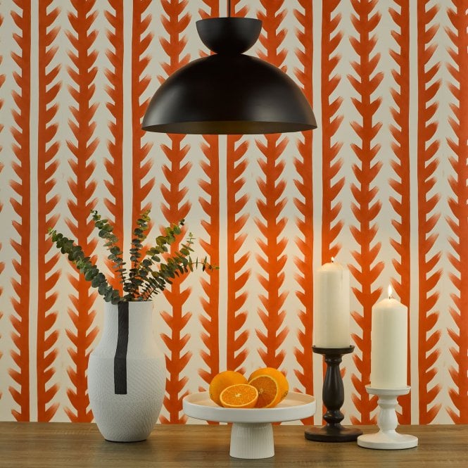 där lighting Riya Small Single Pendant
