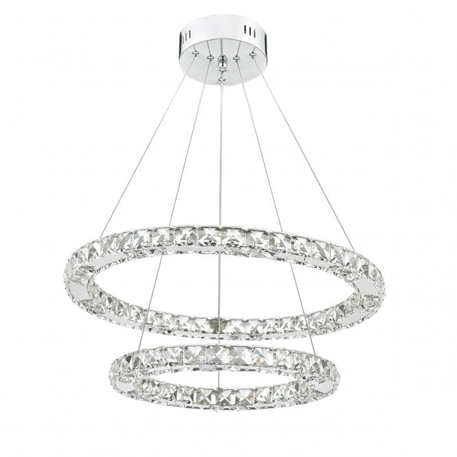 där lighting Roma Ceiling Pendant