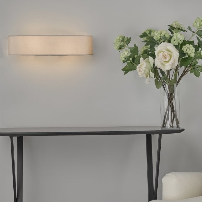 där lighting Ronda 2 Light Wall Light