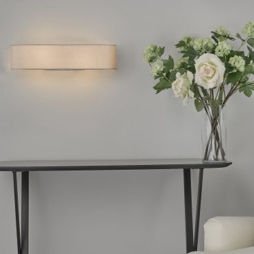 Ronda 2 Light Wall Light