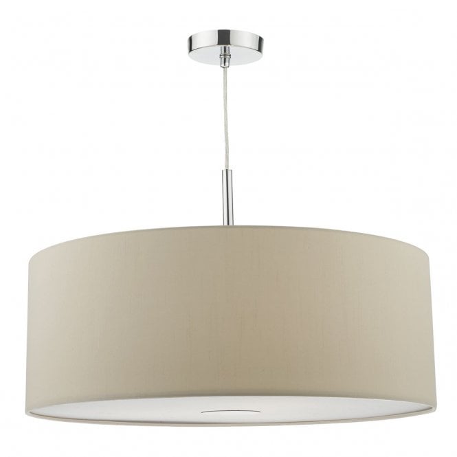 där lighting Ronda 3 Light Pendant