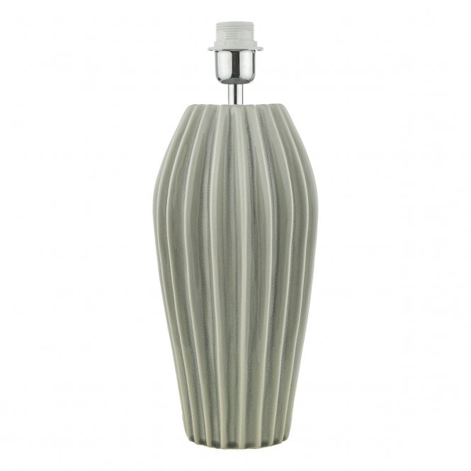 där lighting Rosario Table Lamp Base Only
