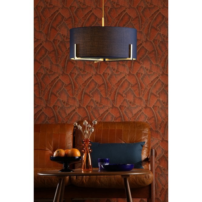 där lighting Santino Ceiling Pendant