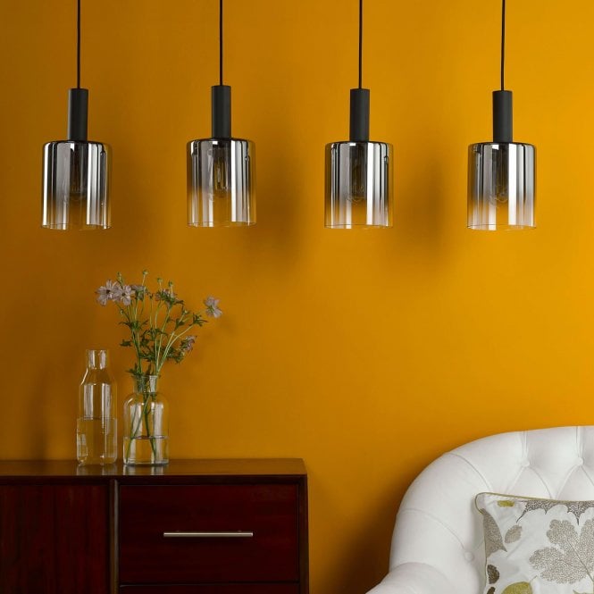där lighting Savannah Bar Pendant