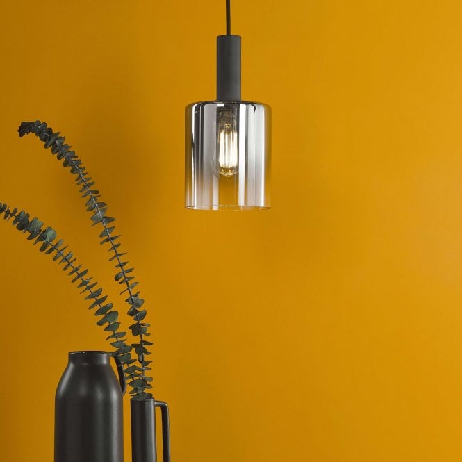 där lighting Savannah Single Pendant