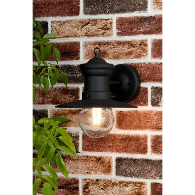 där lighting Sedgewick Outdoor Wall Light