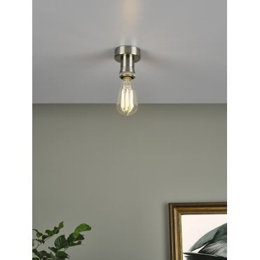 Semi Flush Suspension