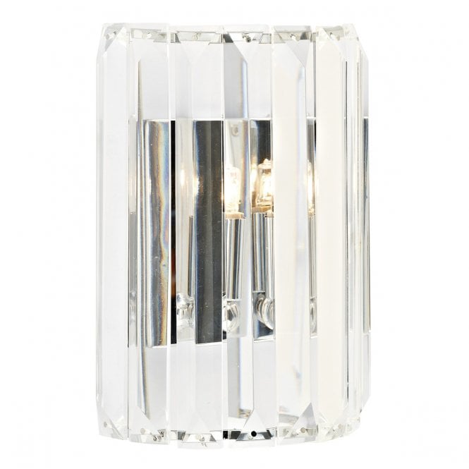 där lighting Sketch Wall Light