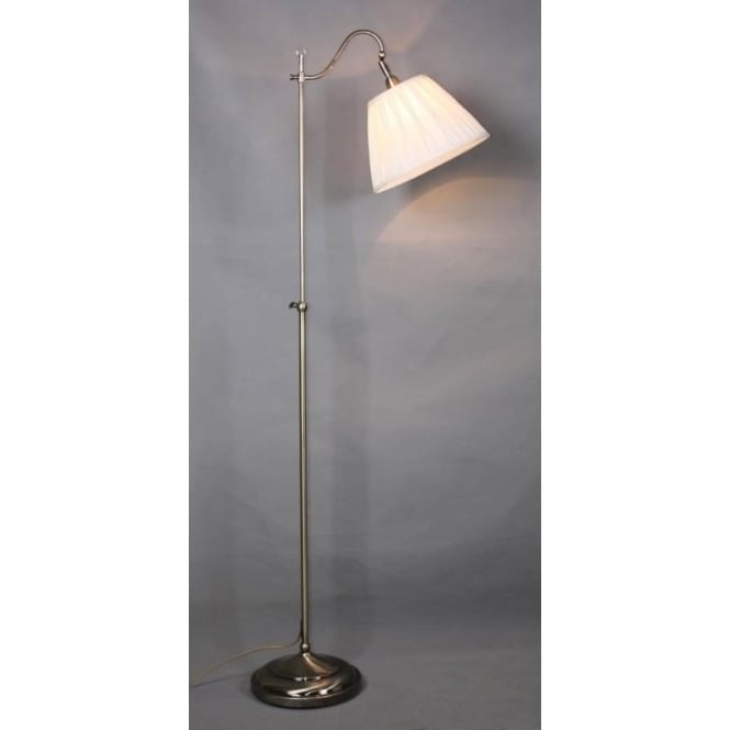 där lighting Suffolk Floor Lamp